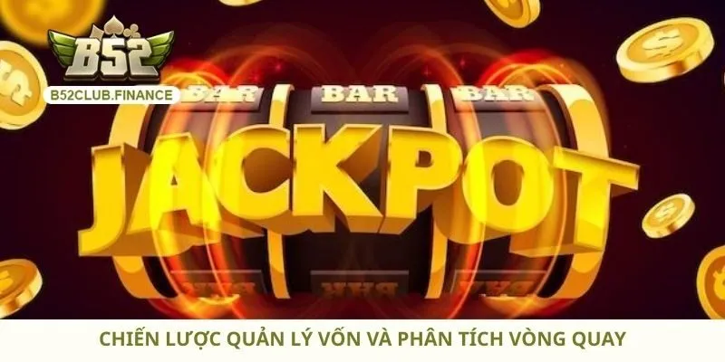 Chiến lược quản lý vốn và phân tích vòng quay